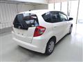 2009 Honda Fit