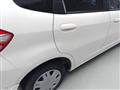2009 Honda Fit