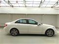 2011 Mercedes-Benz C-Class