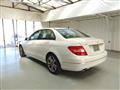2011 Mercedes-Benz C-Class