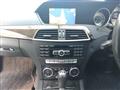 2011 Mercedes-Benz C-Class