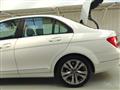 2011 Mercedes-Benz C-Class