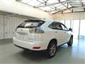 2009 Toyota Harrier