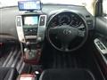 2009 Toyota Harrier