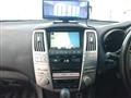 2009 Toyota Harrier