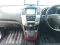 2009 Toyota Harrier