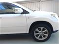 2009 Toyota Harrier