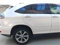2009 Toyota Harrier
