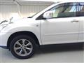 2009 Toyota Harrier