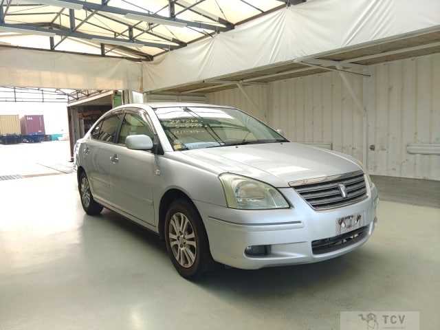 2006 Toyota Premio