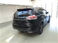 2014 Nissan X-Trail