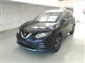 2014 Nissan X-Trail