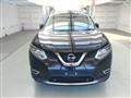 2014 Nissan X-Trail