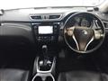 2014 Nissan X-Trail