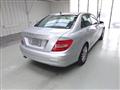 2011 Mercedes-Benz C-Class