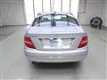 2011 Mercedes-Benz C-Class