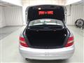 2011 Mercedes-Benz C-Class