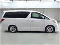 2009 Toyota Alphard