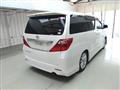 2009 Toyota Alphard