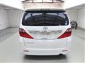 2009 Toyota Alphard