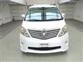 2009 Toyota Alphard