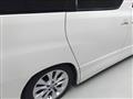 2009 Toyota Alphard