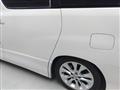 2009 Toyota Alphard