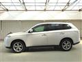 2013 Mitsubishi Outlander