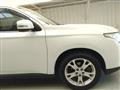 2013 Mitsubishi Outlander