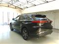 2020 Toyota Harrier