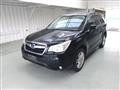 2013 Subaru Forester