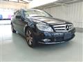 2010 Mercedes-Benz C-Class