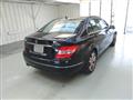 2010 Mercedes-Benz C-Class