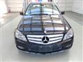 2010 Mercedes-Benz C-Class