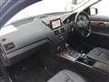 2010 Mercedes-Benz C-Class