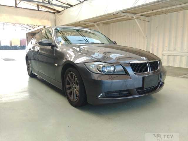 2005 BMW 3 Series