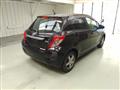 2013 Toyota Vitz