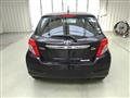 2013 Toyota Vitz