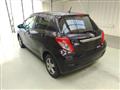 2013 Toyota Vitz