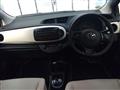 2013 Toyota Vitz
