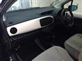 2013 Toyota Vitz