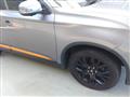 2017 Mitsubishi Outlander