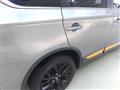 2017 Mitsubishi Outlander