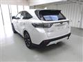2017 Toyota Harrier
