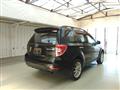 2010 Subaru Forester