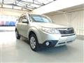 2009 Subaru Forester