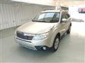 2009 Subaru Forester