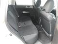 2009 Subaru Forester