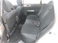 2009 Subaru Forester