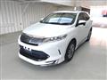 2019 Toyota Harrier